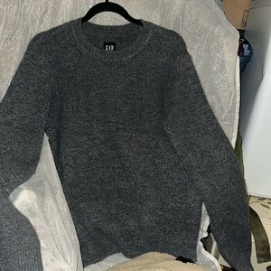 Gap: CashSoft CrewNeck Sweater